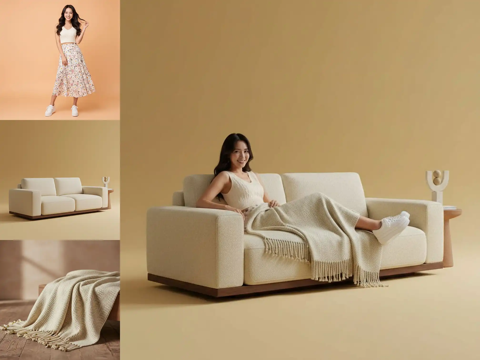 Nano Banana Image Editor - Professional AI Image Generation Platform