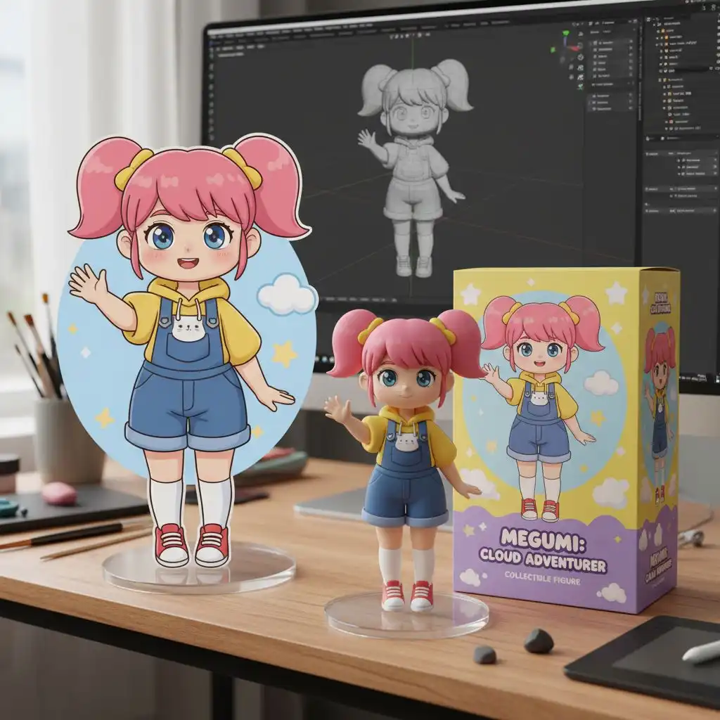 Nano Banana Image Editor - Creative AI Tools for Digital Art